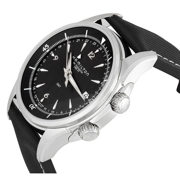 jazzmaster gmt