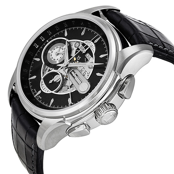 hamilton moonphase
