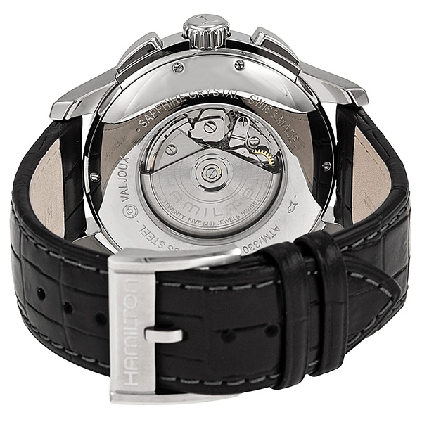 hamilton moonphase