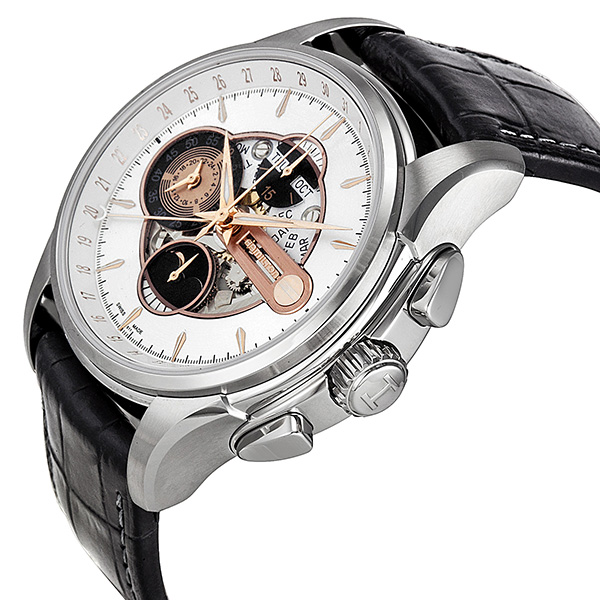 hamilton moonphase