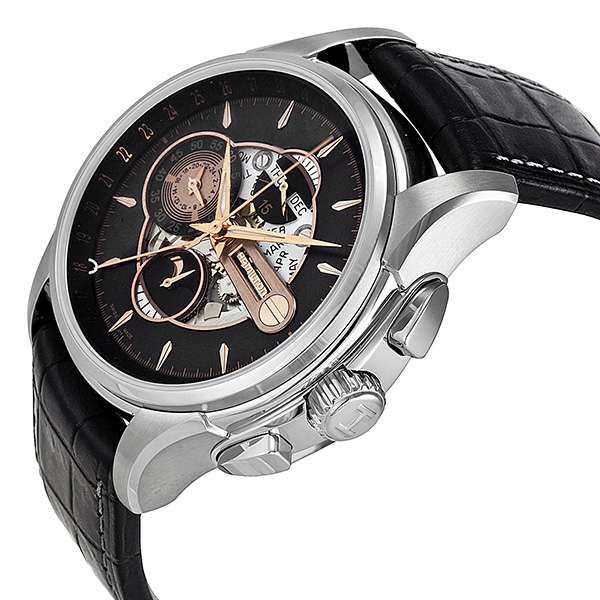hamilton moonphase