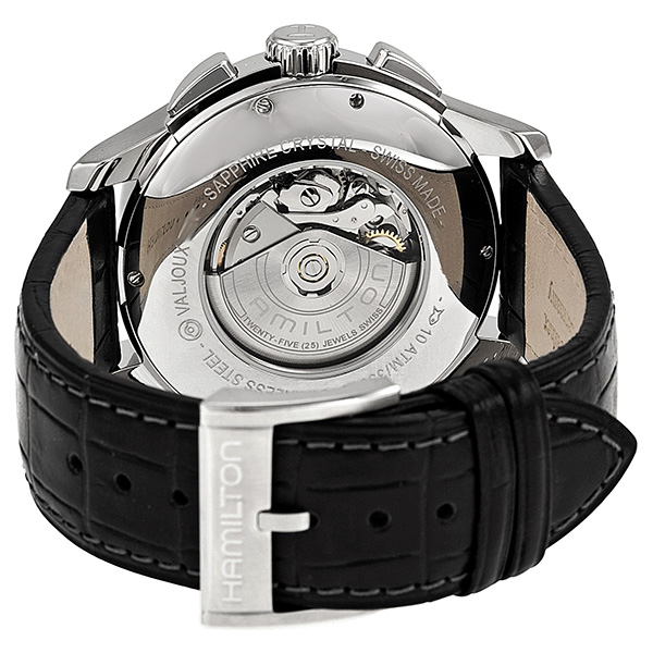 hamilton moonphase