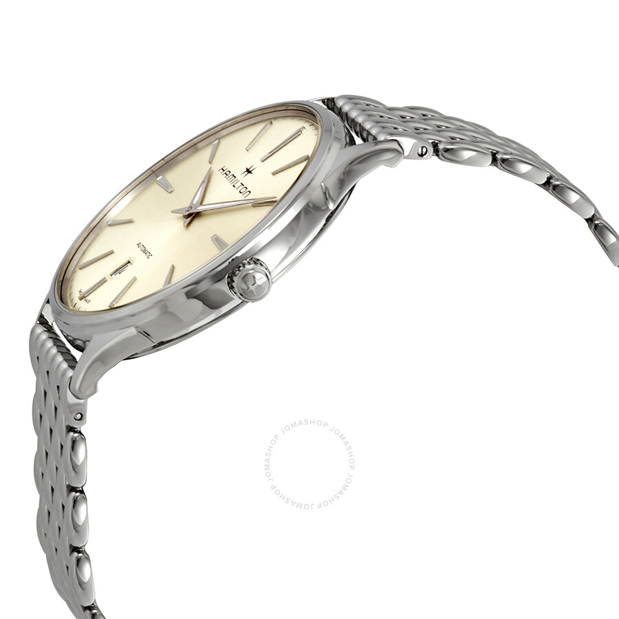 hamilton jazzmaster thinline automatic