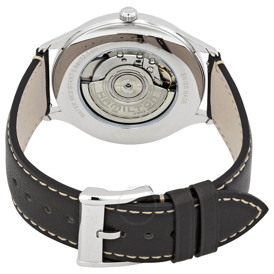hamilton jazzmaster thinline automatic