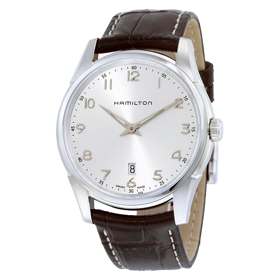 Hamilton thinline clearance quartz