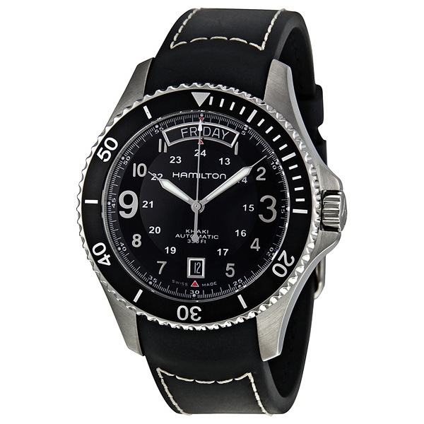 Hamilton Khaki King Men