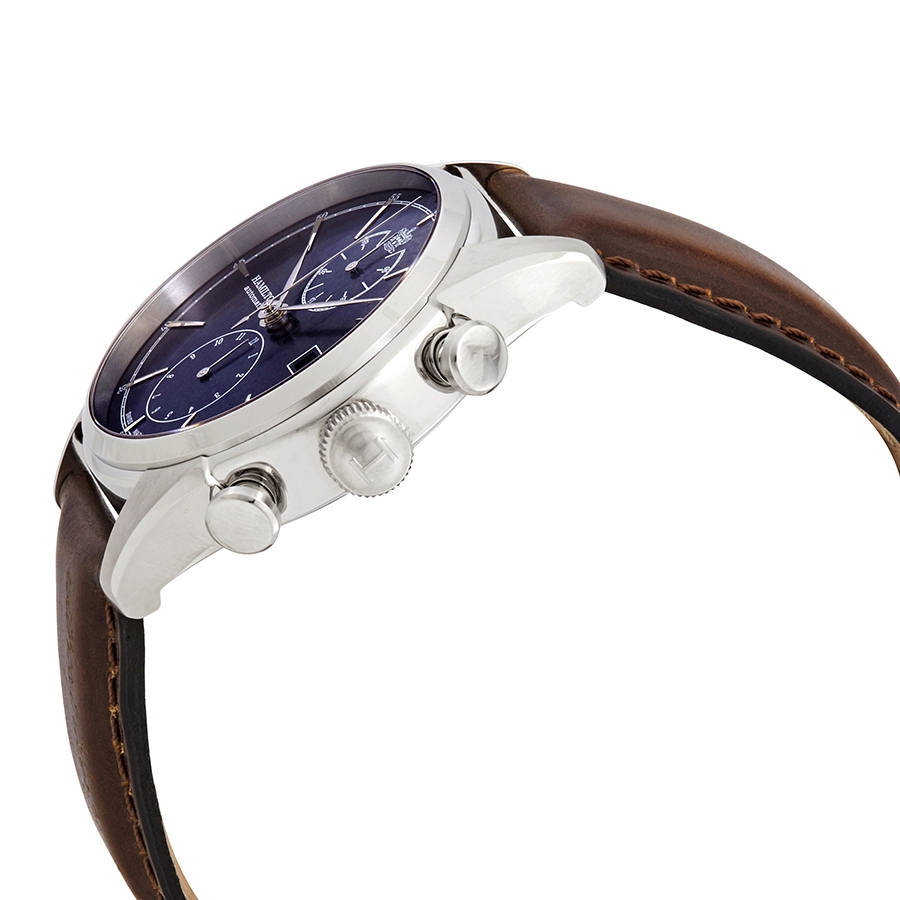hamilton watch liberty
