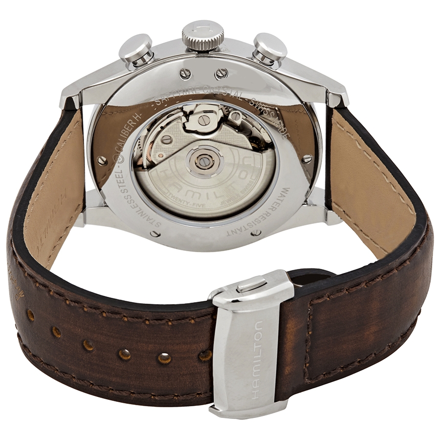 hamilton watch liberty