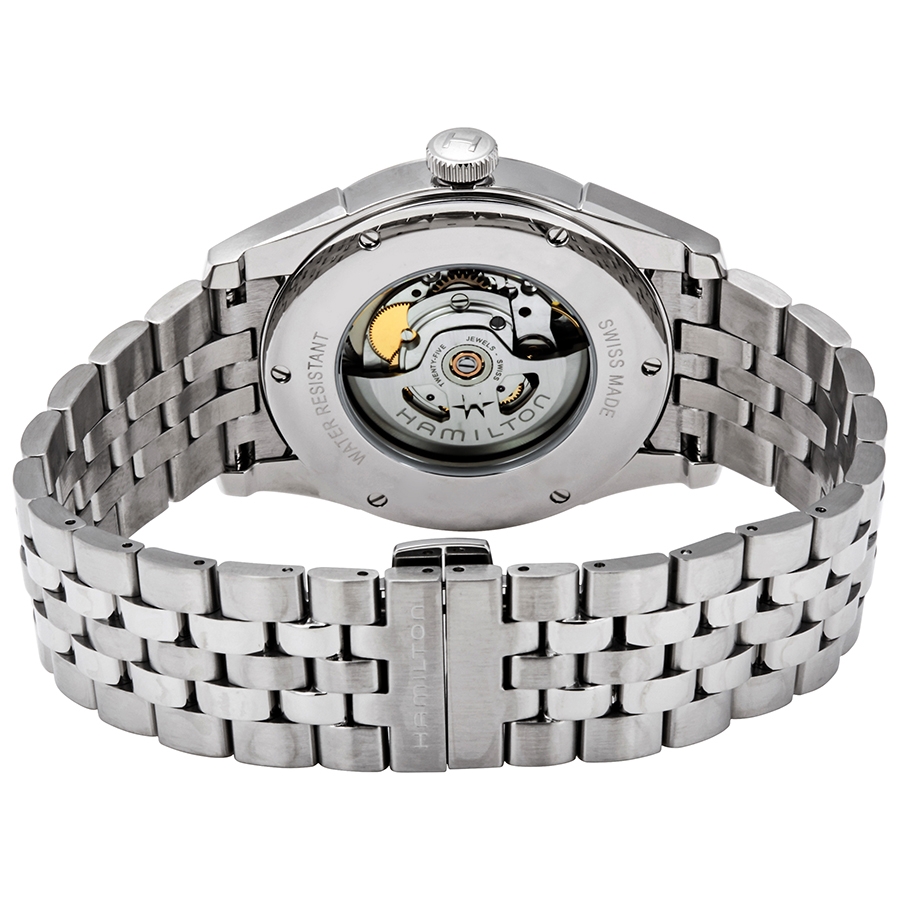 hamilton watch liberty
