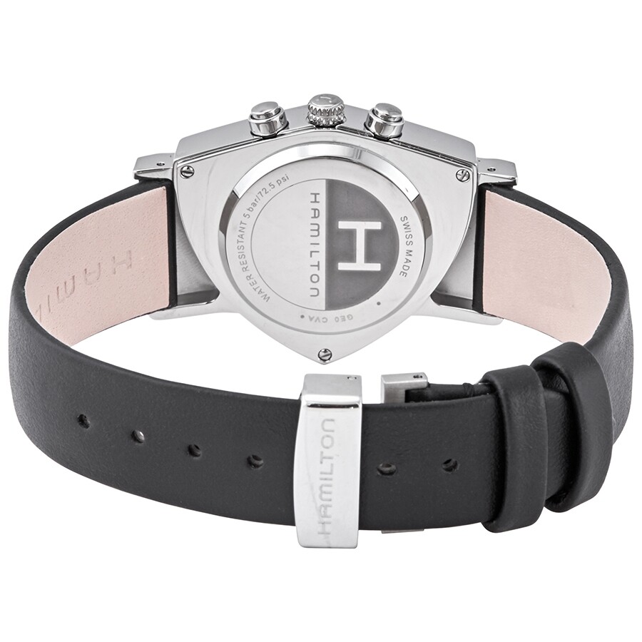 hamilton ventura chronograph