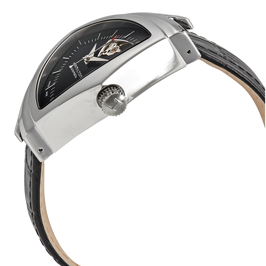 hamilton ventura open heart