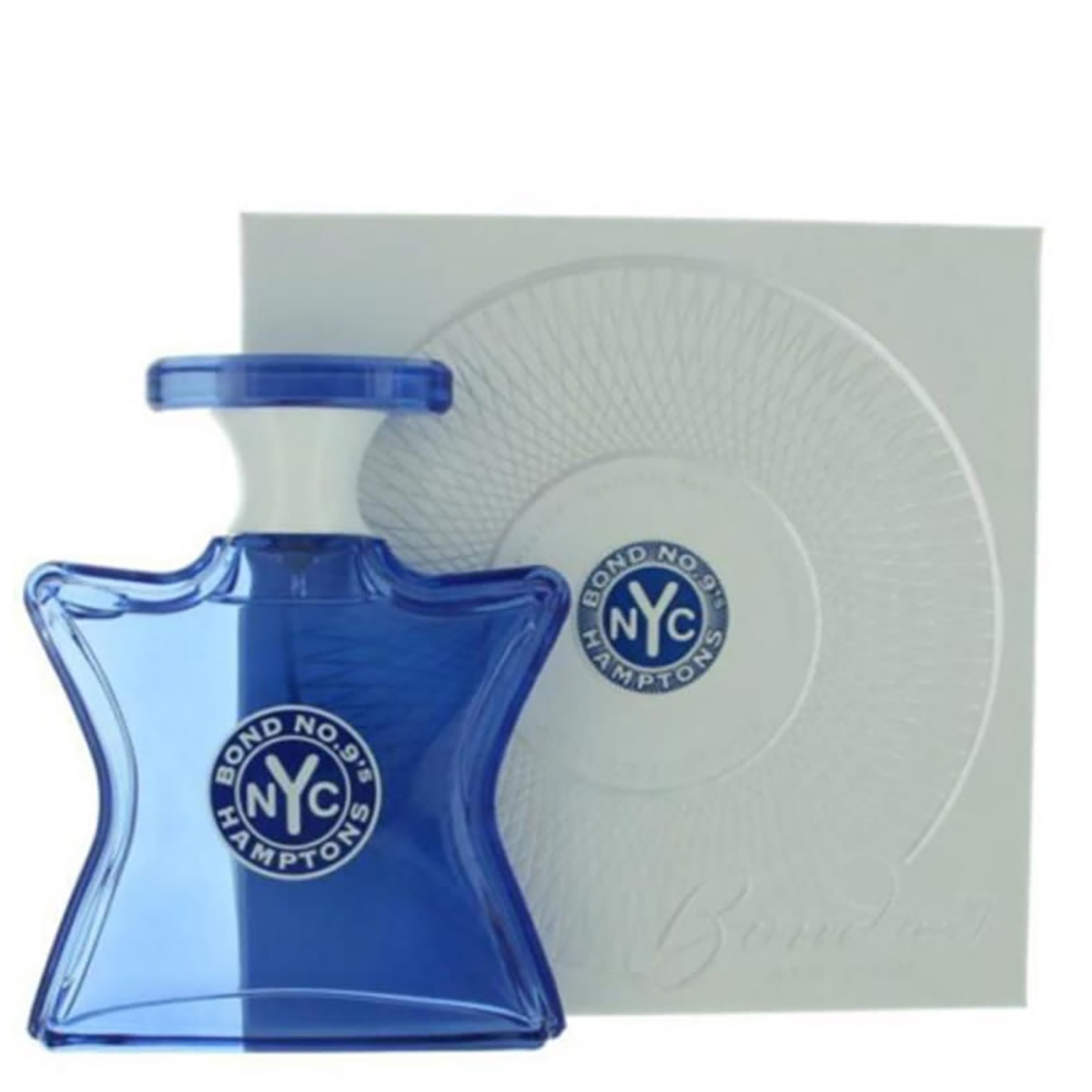 Bond No.9 Hamptons by Bond No.9 EDP Spray 3.3 oz (100 ml) (m