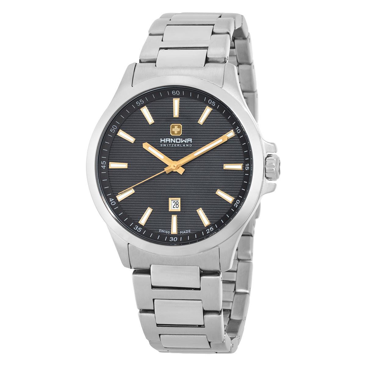 hanowa-kander-quartz-grey-dial