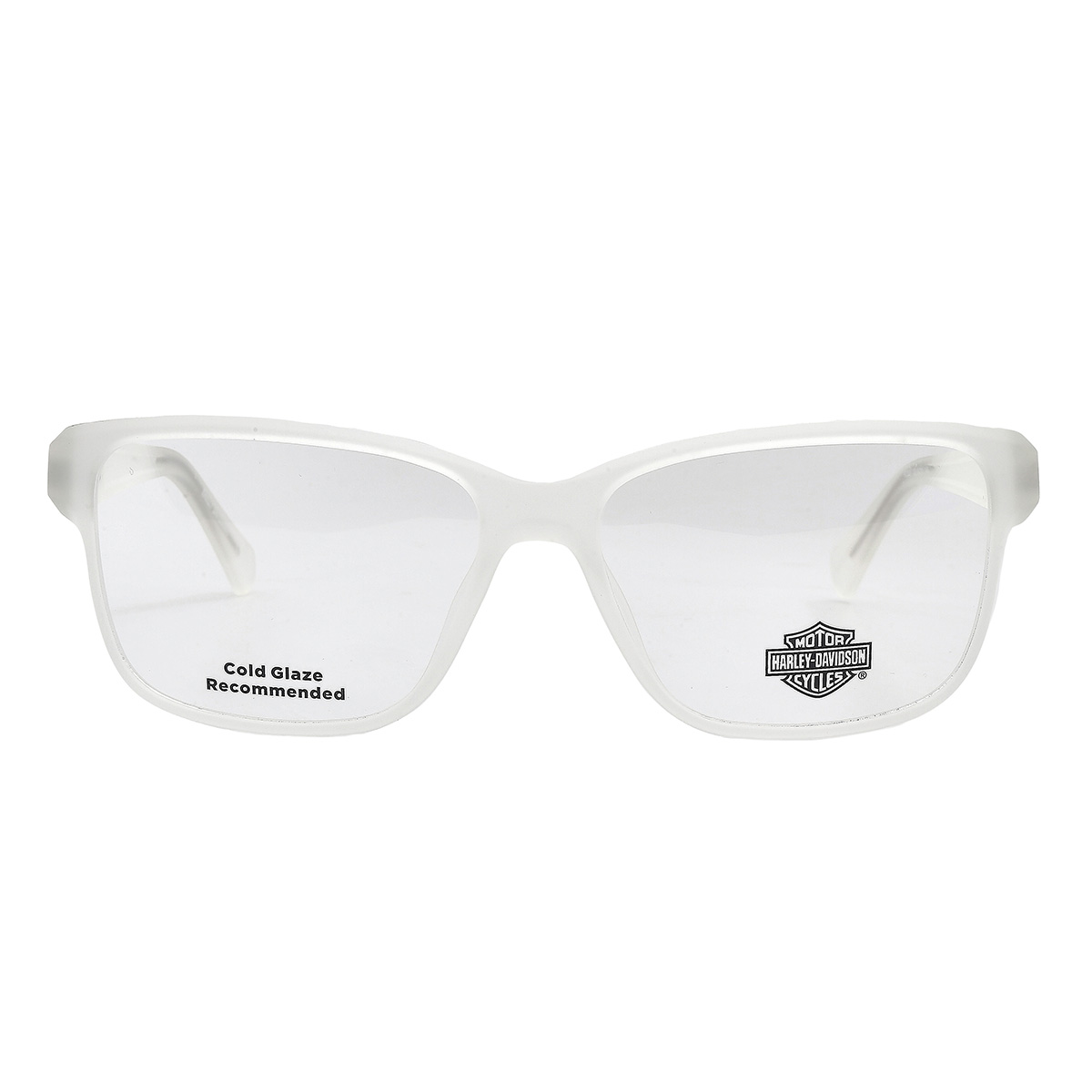 Harley Davidson Demo Square Men's Eyeglasses HD0981 026 56 889214430540 ...