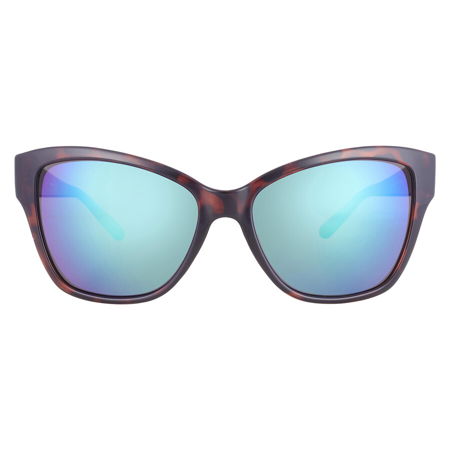Harley Davidson Grey Rectangular Men's Sunglasses Hd0644s 01a 66 In Brown