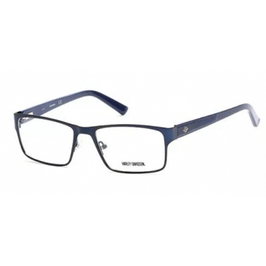 Harley Davidson Ladies Eyeglass Frames HD0742 091 664689804245