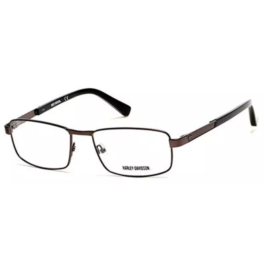 Harley Davidson Ladies Eyeglass Frames HD0751 009 664689854714