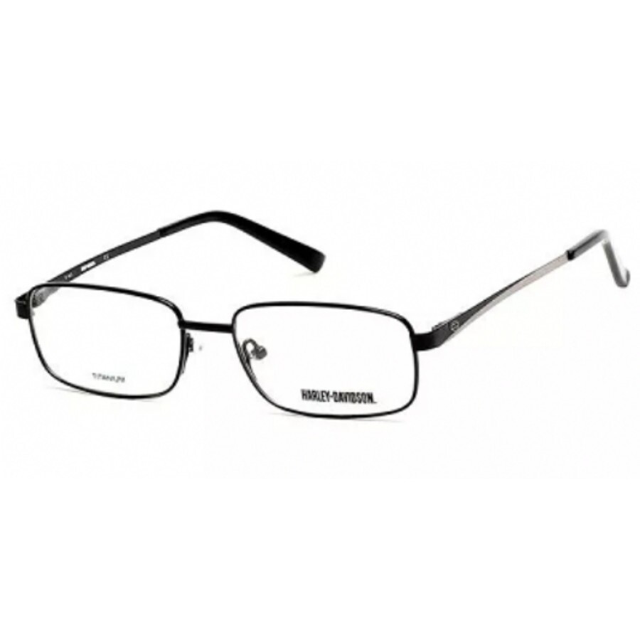Harley Davidson Men's Eyeglass Frames HD0747 002 664689803095