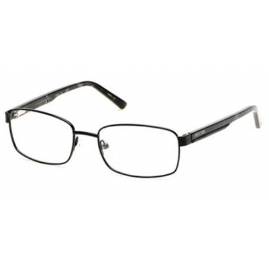 Harley Davidson Unisex Eyeglass Frames HD0732 002 664689763368