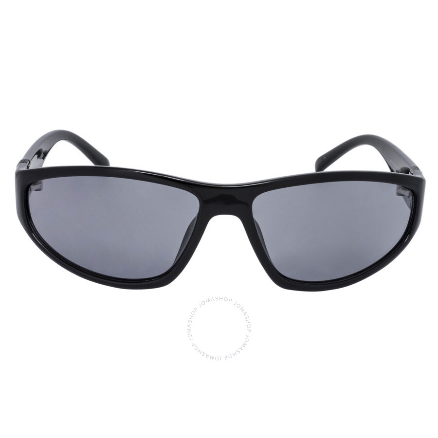 Harley Davidson Wrap Men's Sunglasses HD0881XC3363 Harley Davidson