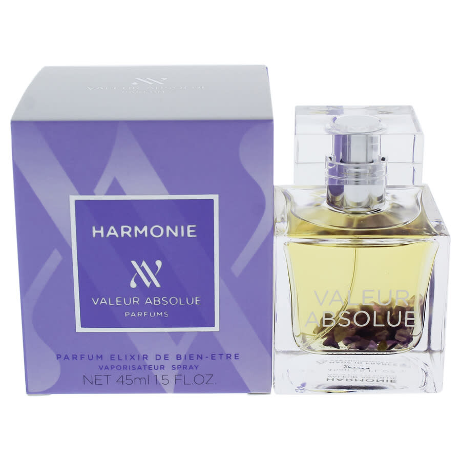Valeur Absolue Harmonie by Valeur Absolue for Women 1.5 oz EDP Spray