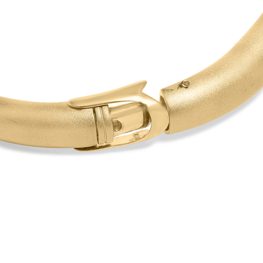 Haus Of Brilliance 18k Gold 6.00 Cttw Diamond Graduating Dome Bangle Bracelet (g-h Color In Multi