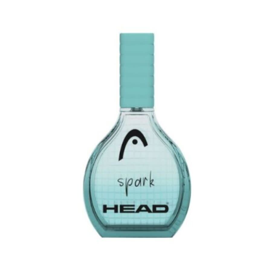 Head Ladies Spark Edt Spray 3.38 oz (tester) Fragrances 0764013457946