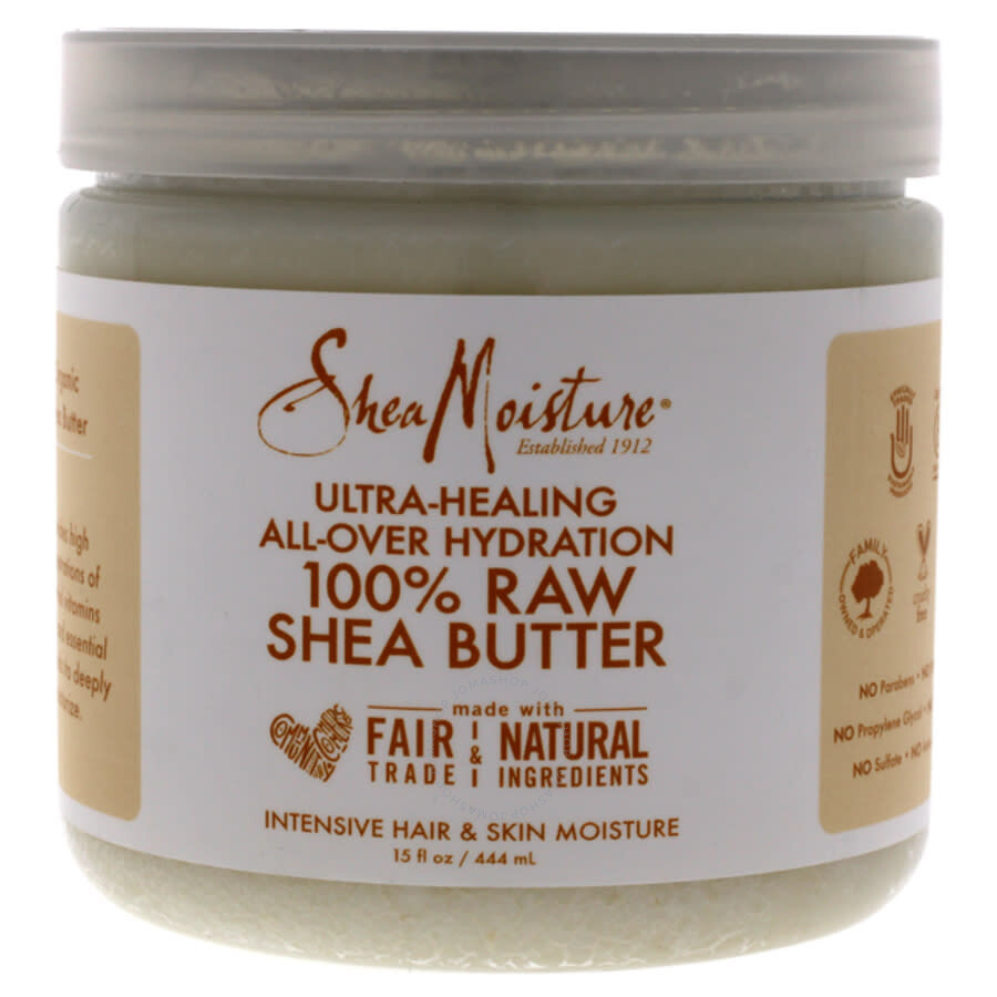 head to toe nourishing hydration