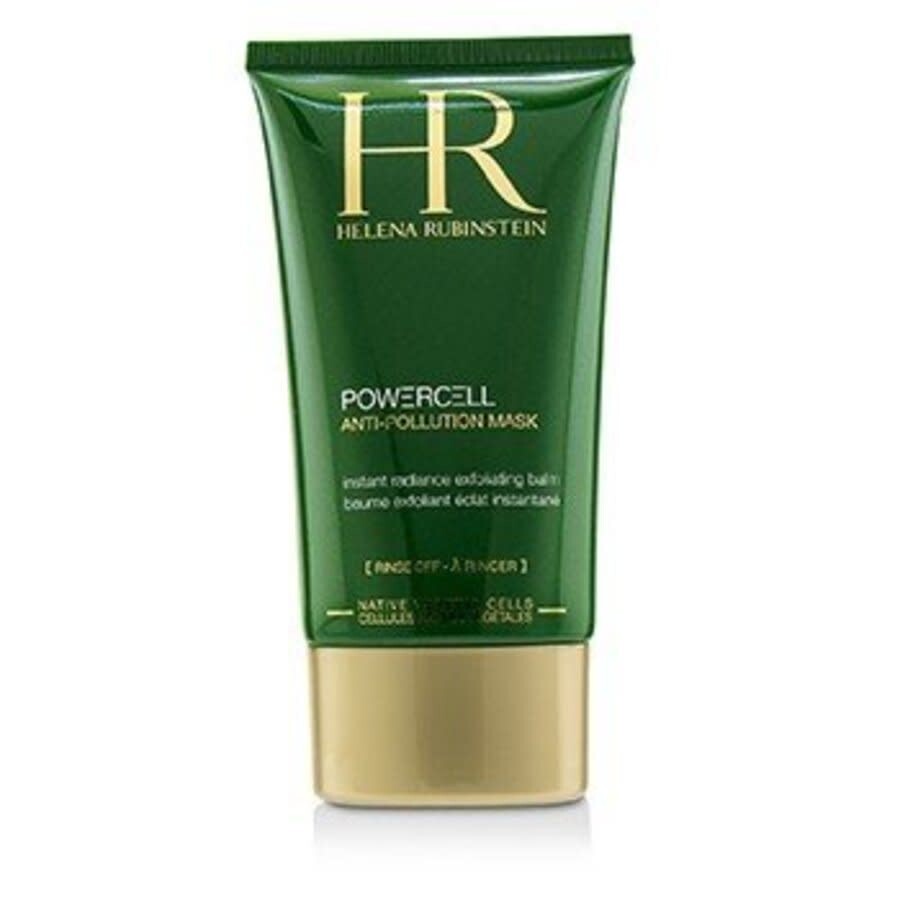 Helena Rubinstein - Powercell Anti-pollution Mask 100ml / 3.38oz