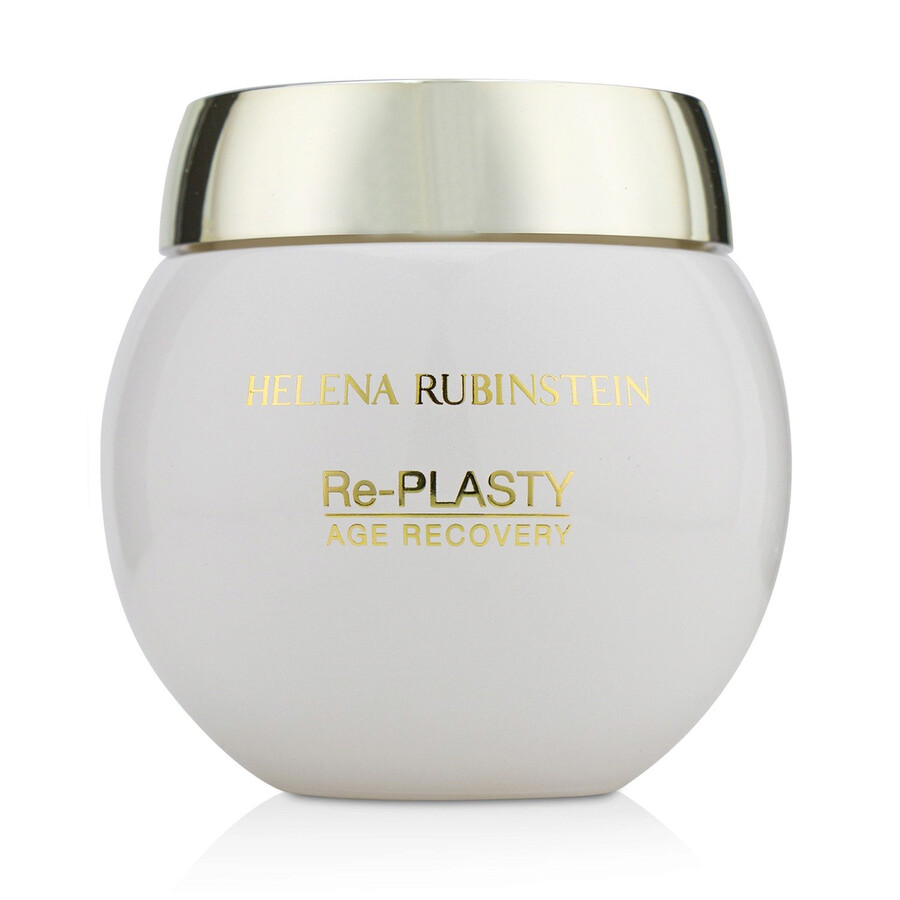 Helena Rubinstein Re-plasty Age Recovery Face Wrap Intense Re-plumping Cream & Mask 1.7 oz Skin Care In Multi