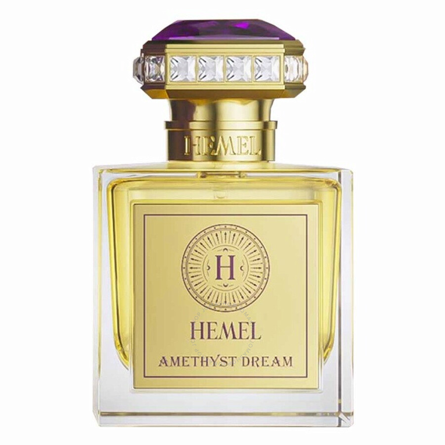Hemel Unisex Amethyst Dream Edp Spray 3.4 oz Fragrances 6291001134212