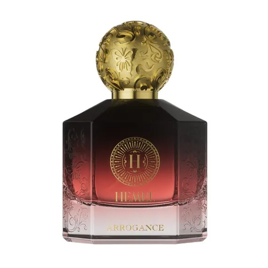Hemel Unisex Prive Arrogance Edp Spray 3.4 oz Fragrances 6297001612477