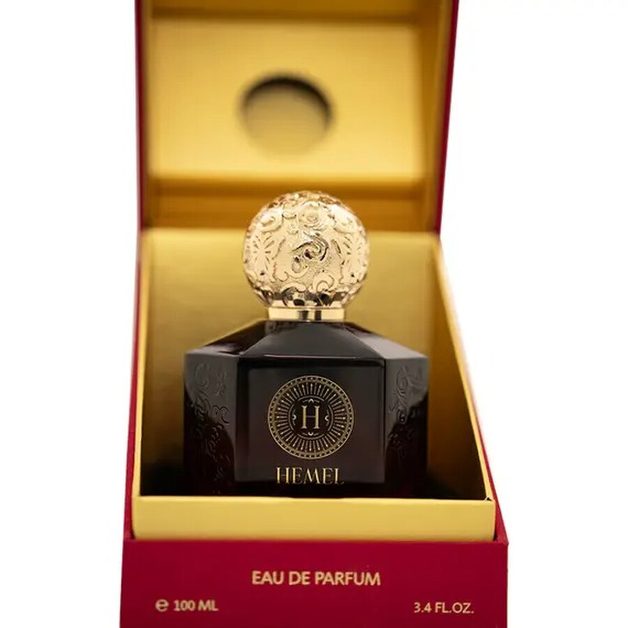 Hemel Unisex Prive Arrogance Edp Spray 3.4 oz Fragrances 6297001612477