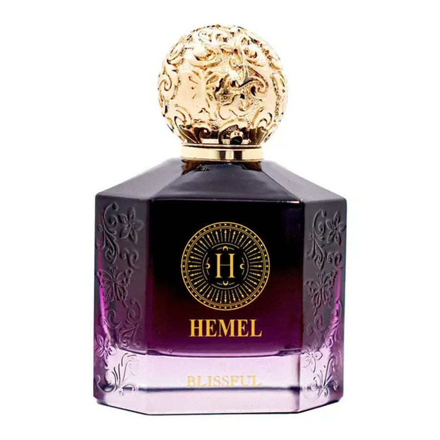 Hemel Unisex Prive Blissful Edp 3.4 oz (tester) Fragrances 6297001612583