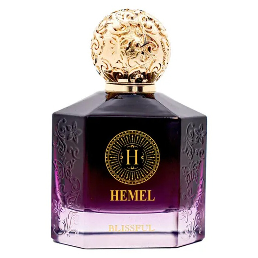 Hemel Unisex Prive Blissful Edp Spray 3.4 oz Fragrances 6297001612484