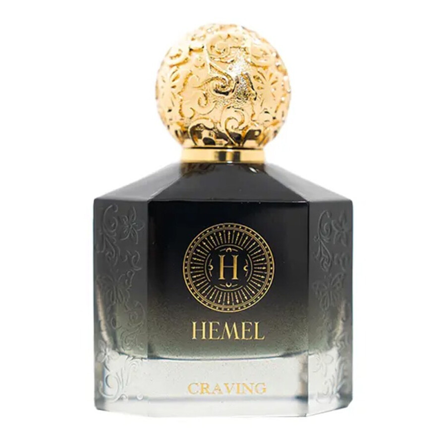 Hemel Unisex Prive Craving Edp Spray 3.4 oz Fragrances 6297001612453