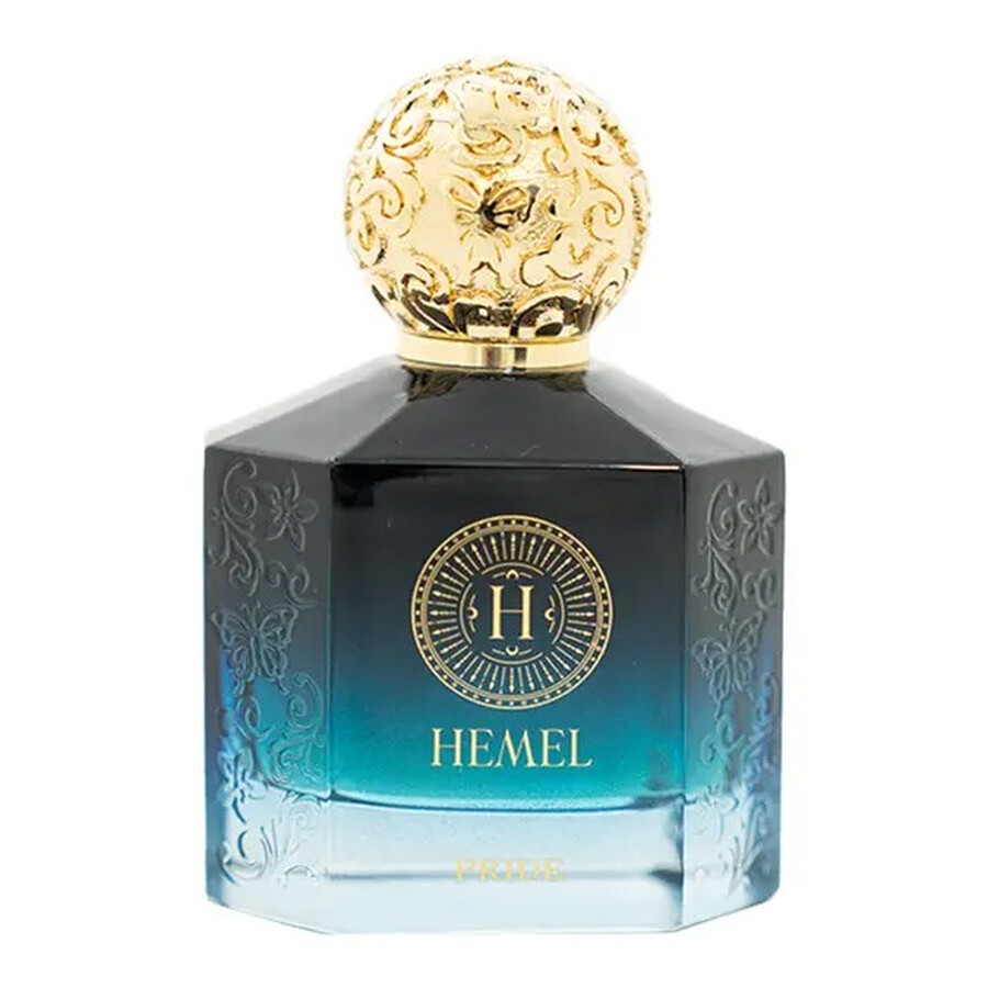 Hemel Unisex Prive Pride Edp Spray 3.4 oz Fragrances 6297001612460