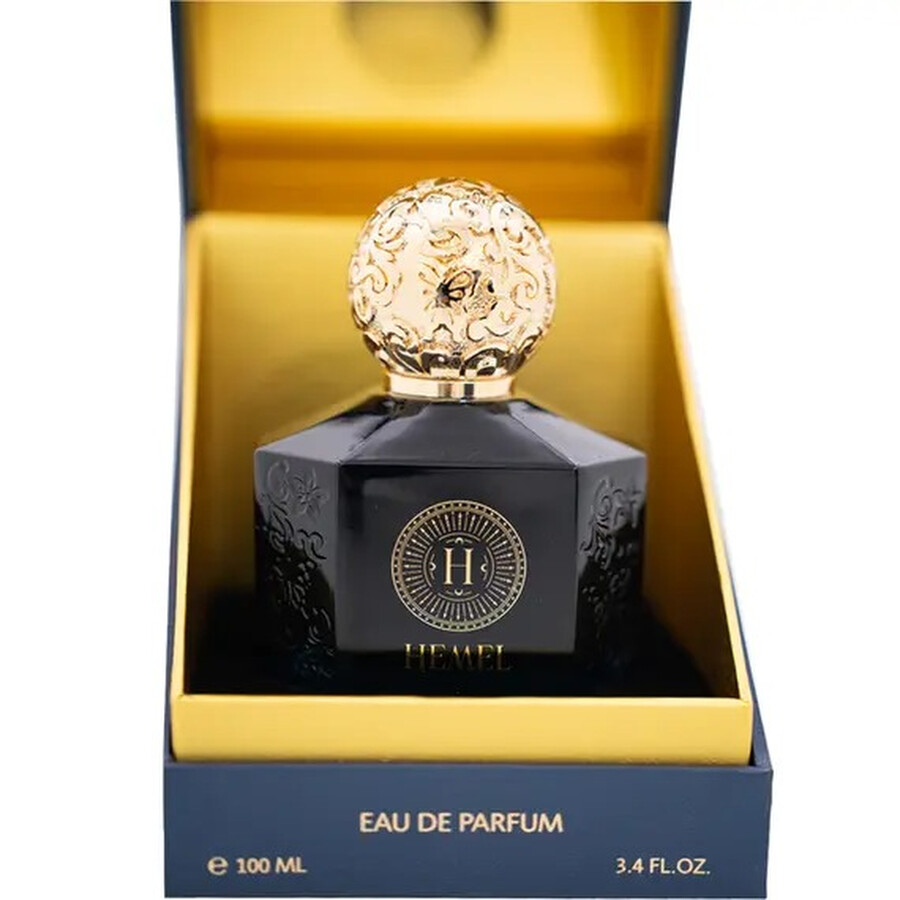 Hemel Unisex Prive Pride Edp Spray 3.4 oz Fragrances 6297001612460