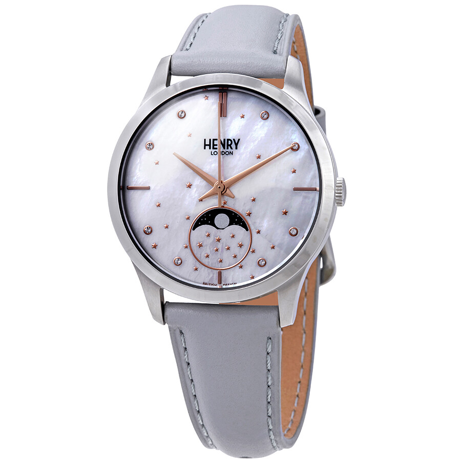 henry moonphase