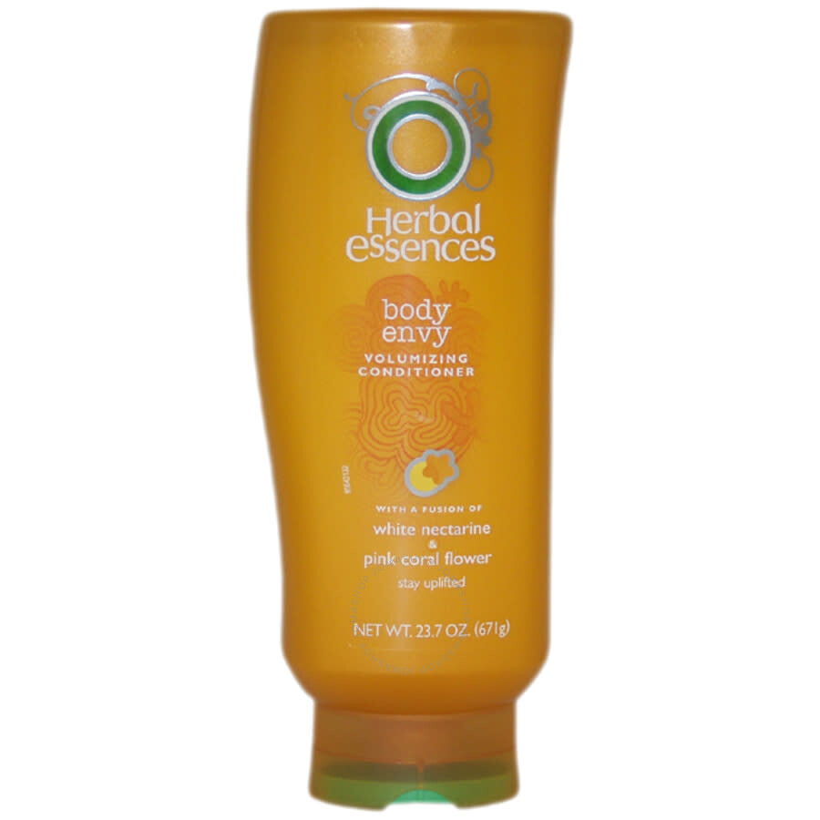 Clairol Herbal Essences Body Envy Volumizing Conditioner by Clairol for