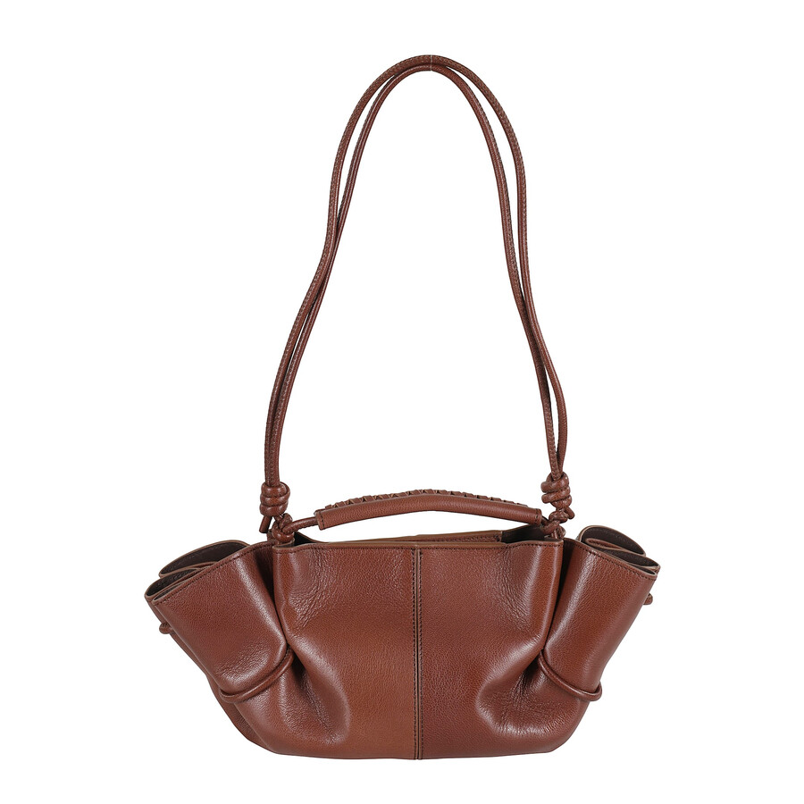 Hereu Arta Mini In Brown