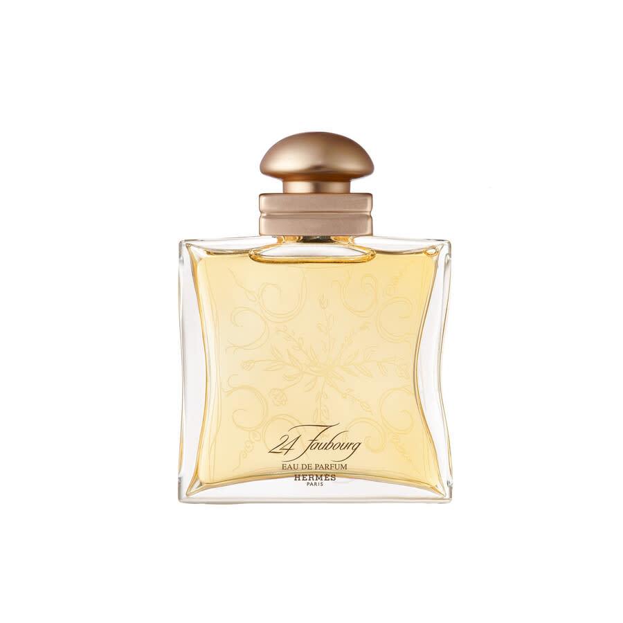 HERMES 24 Faubourg オードトワレ 100ml 箱あり新品⭐️ Hermes 24 Faubourg Eau De Parfum Natural Spray 3.3 oz / 100ml