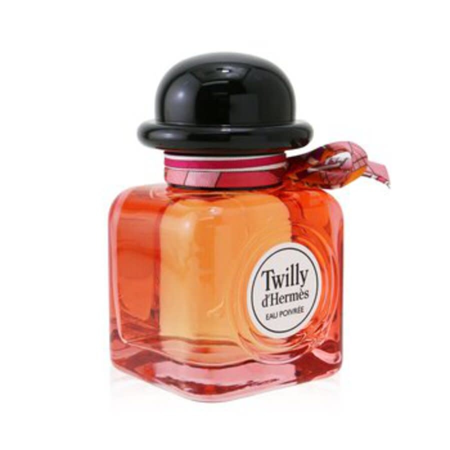 Hermes - Charming Twilly D Eau Poivree Eau De Parfum Spray 85ml / 2.87oz In Pink