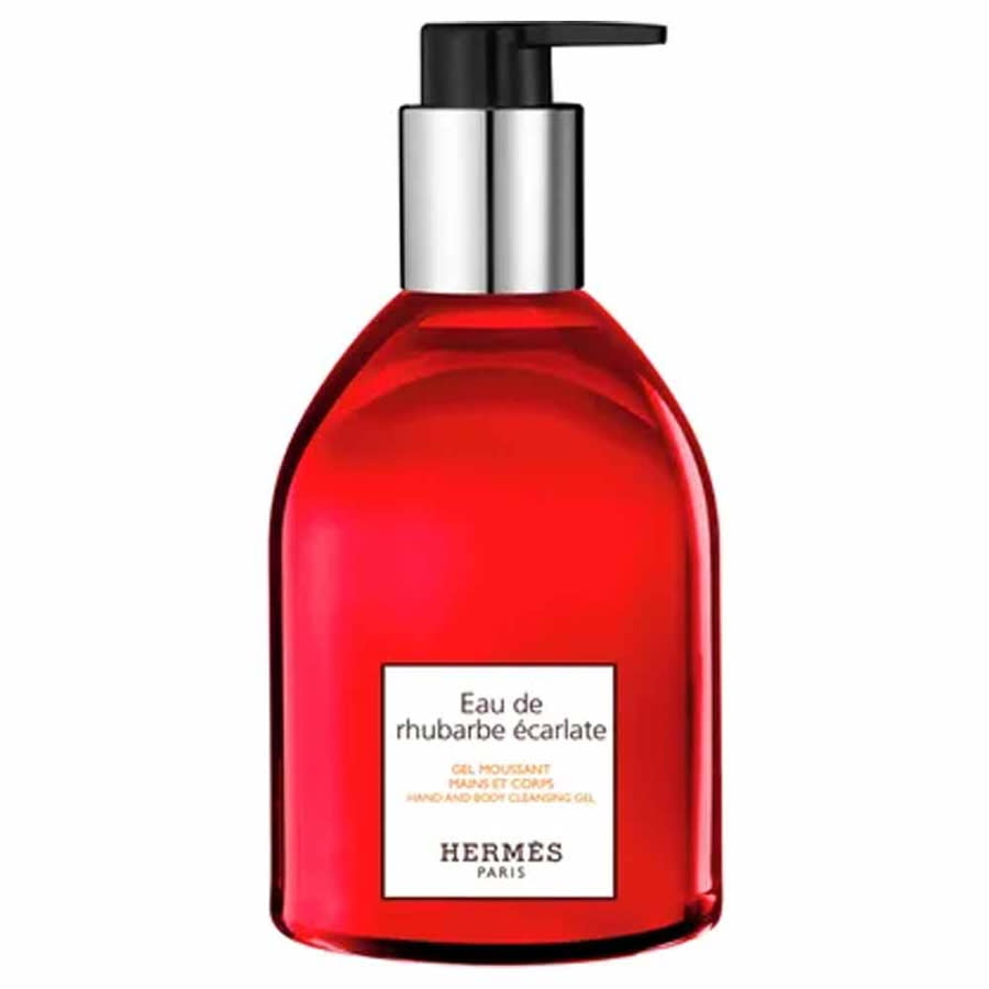 Stunning Hermes Bath And Body image
