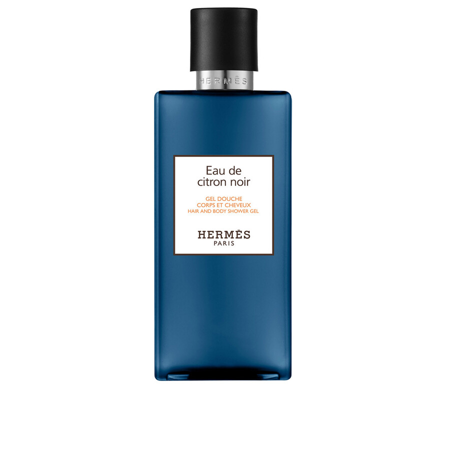 Hermes Hair & Body Shower Gel 6.7 oz 3346133032073
