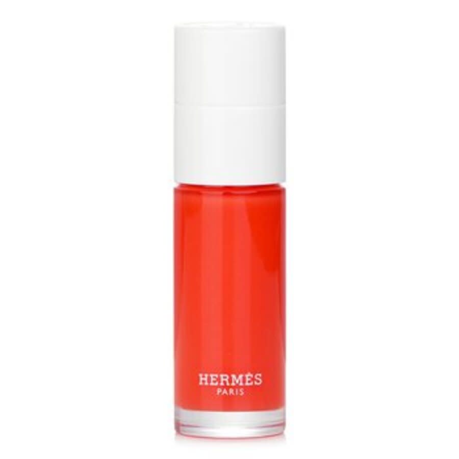 Hermes Hermesistible Infused Lip Care Oil 0.28 oz # 02 Corail