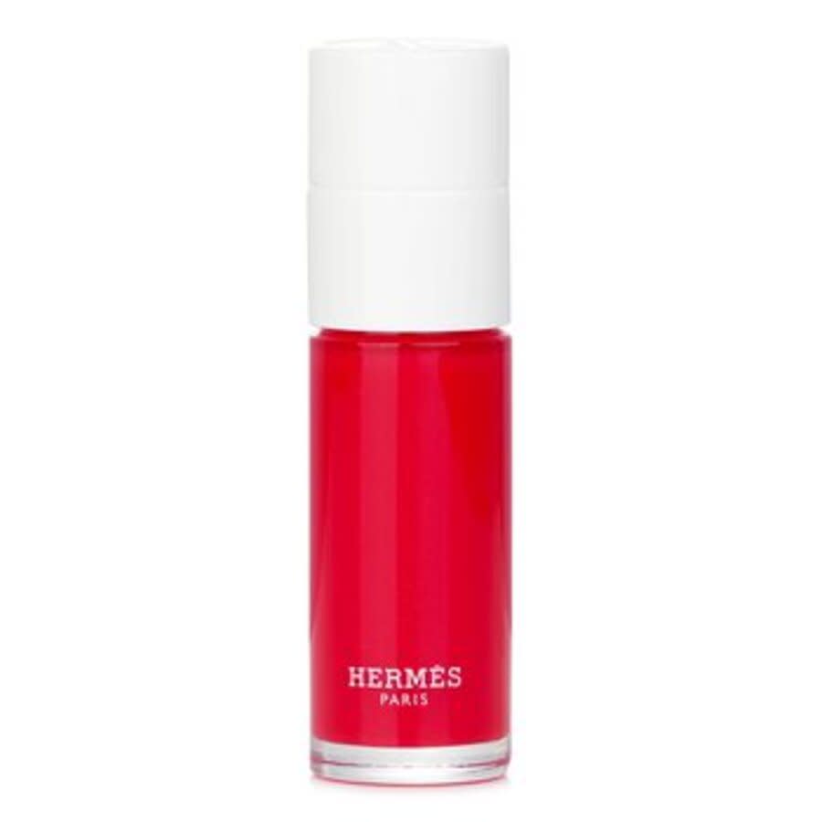 Hermes Hermesistible Infused Lip Care Oil 0.28 oz # 04 Rouge