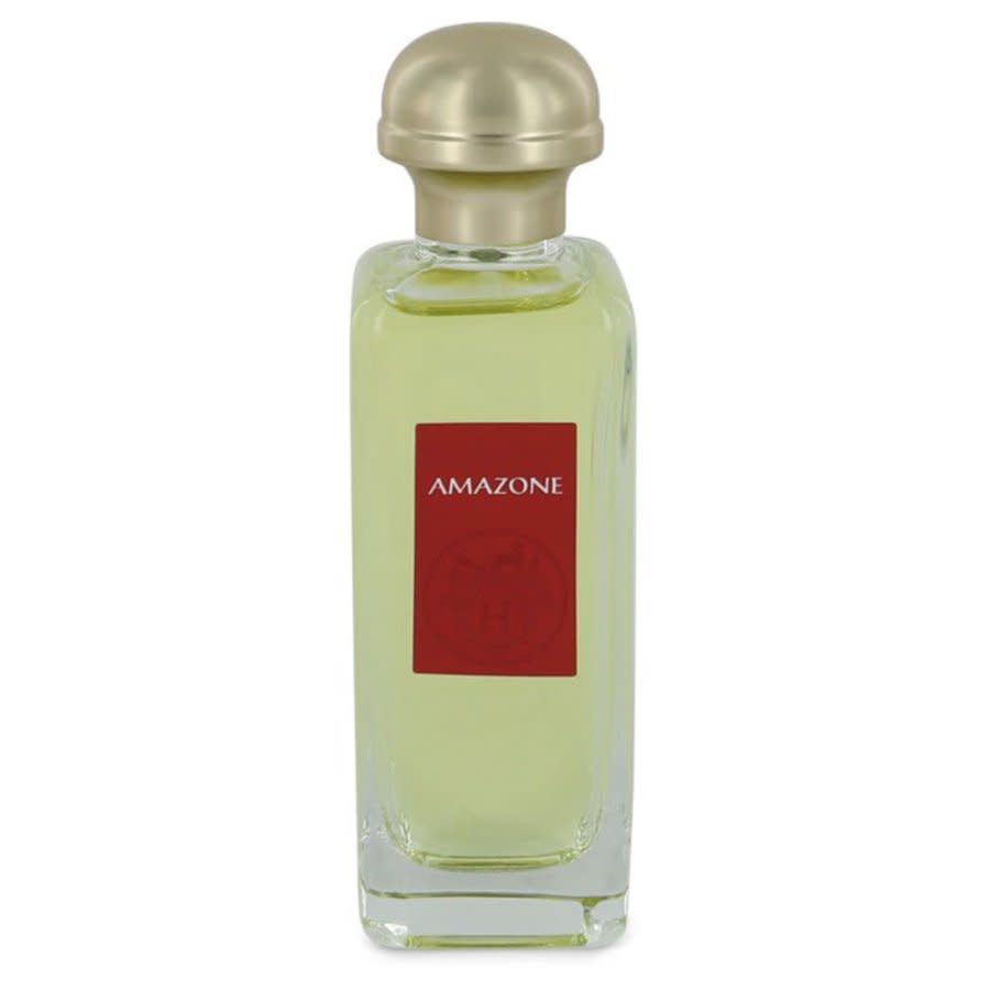 Hermes Ladies Amazone EDT Spray 3.4 oz (Tester) Fragrances Hermes Ladies Amazone EDT Spray 3.4 oz (Tester) Fragrances