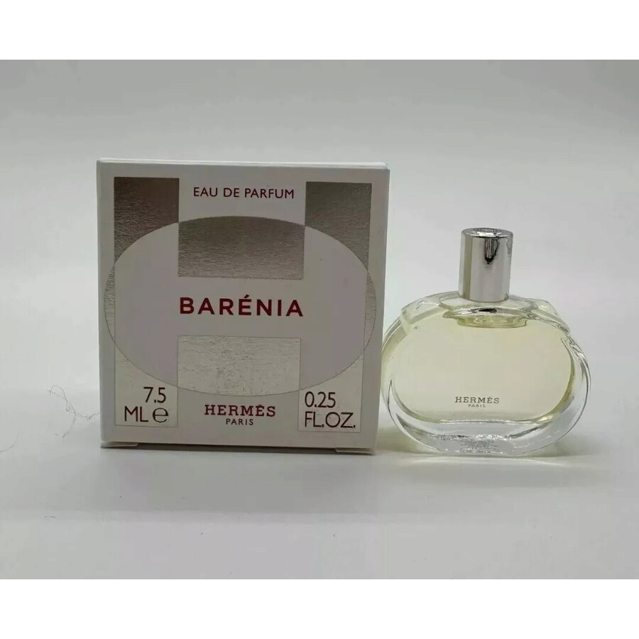 Hermes Ladies Barenia EDP Spray 0.25 oz Fragrances
