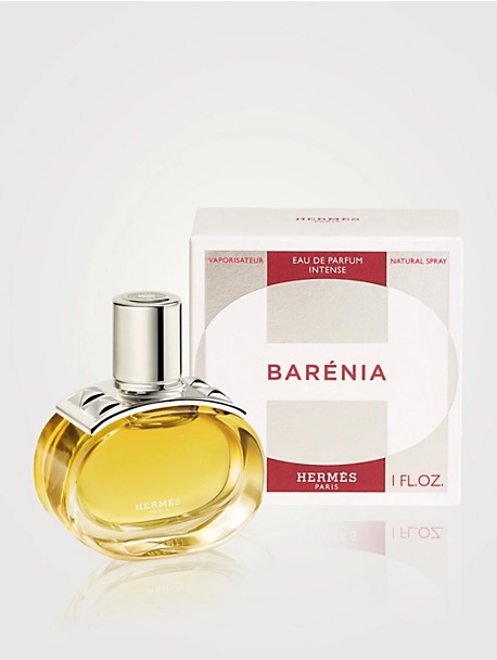 Hermes Ladies Barenia Intense EDP Spray 1.0 oz Fragrances